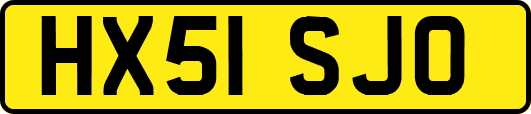 HX51SJO