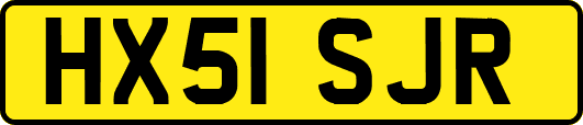 HX51SJR