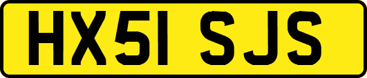HX51SJS