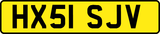HX51SJV
