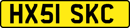 HX51SKC