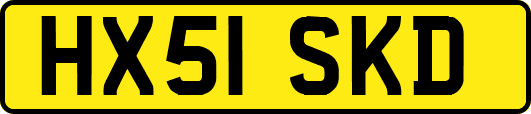 HX51SKD