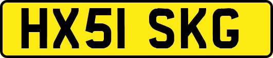 HX51SKG