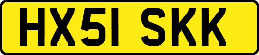 HX51SKK