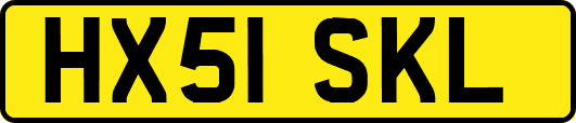 HX51SKL