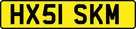HX51SKM