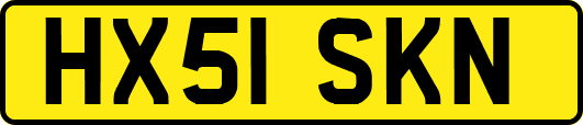HX51SKN