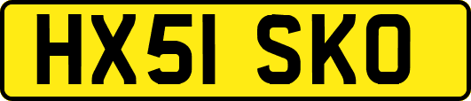 HX51SKO