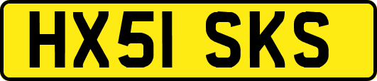 HX51SKS
