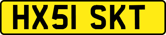 HX51SKT