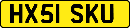 HX51SKU