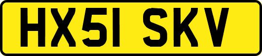 HX51SKV