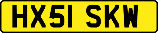 HX51SKW