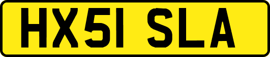 HX51SLA