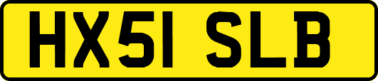 HX51SLB