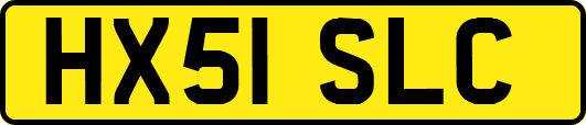 HX51SLC