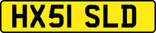 HX51SLD