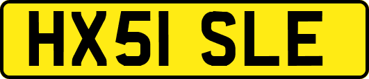 HX51SLE