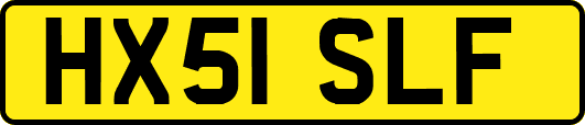 HX51SLF