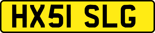 HX51SLG