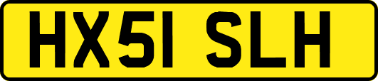 HX51SLH