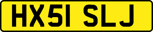 HX51SLJ