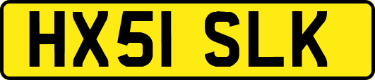 HX51SLK