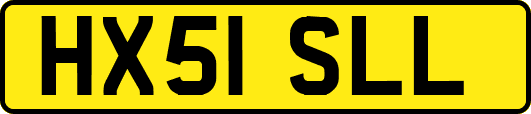HX51SLL