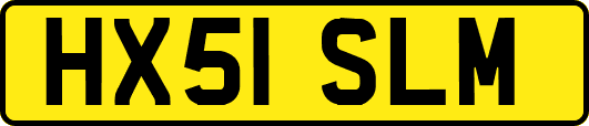 HX51SLM
