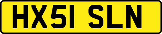 HX51SLN