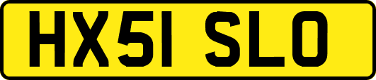 HX51SLO