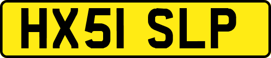 HX51SLP