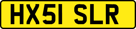 HX51SLR