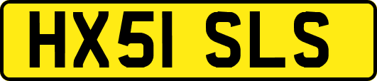 HX51SLS