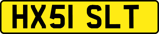 HX51SLT