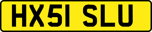 HX51SLU