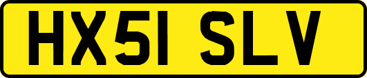HX51SLV