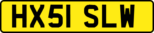 HX51SLW