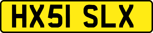 HX51SLX