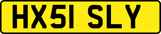 HX51SLY
