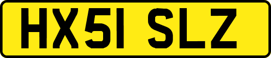 HX51SLZ