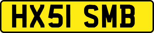 HX51SMB