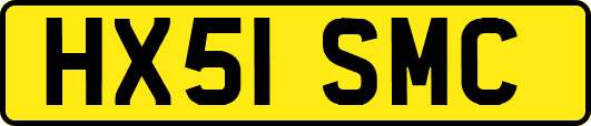 HX51SMC