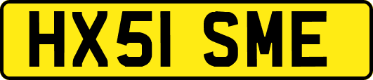 HX51SME