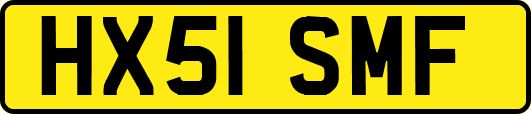 HX51SMF
