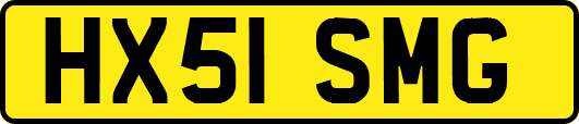 HX51SMG