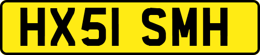 HX51SMH
