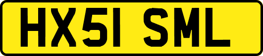 HX51SML