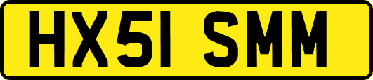 HX51SMM