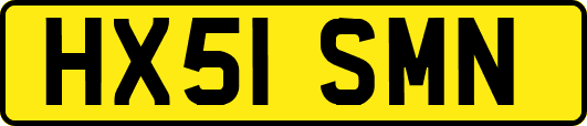 HX51SMN
